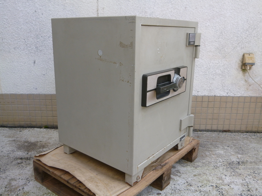  bear flat factory jump . attaching enduring fire . mode seifM-20b used present condition safe 