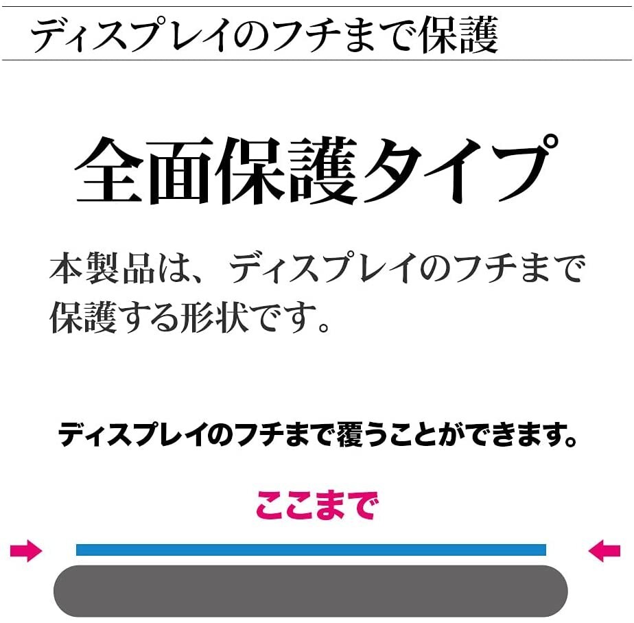 2枚組 iPhone 13 ガラスフィルム ブラック 即購入OK 平面保護 匿名配送 送料無料 アイフォン13 破損保障あり paypay_画像2