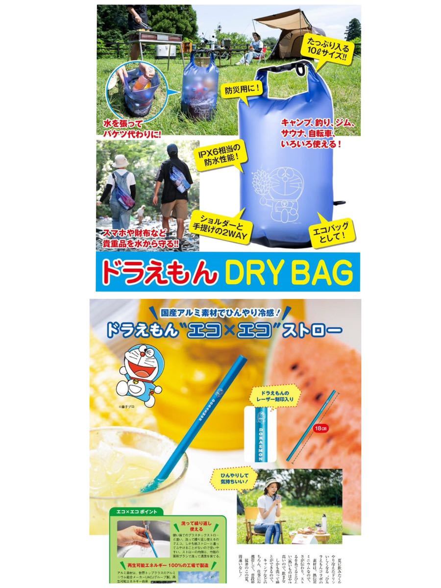 ○雑誌BE-PAL、モノマスター他 付録 アウトドア用品 いろいろ18点スペシャルセット_画像10