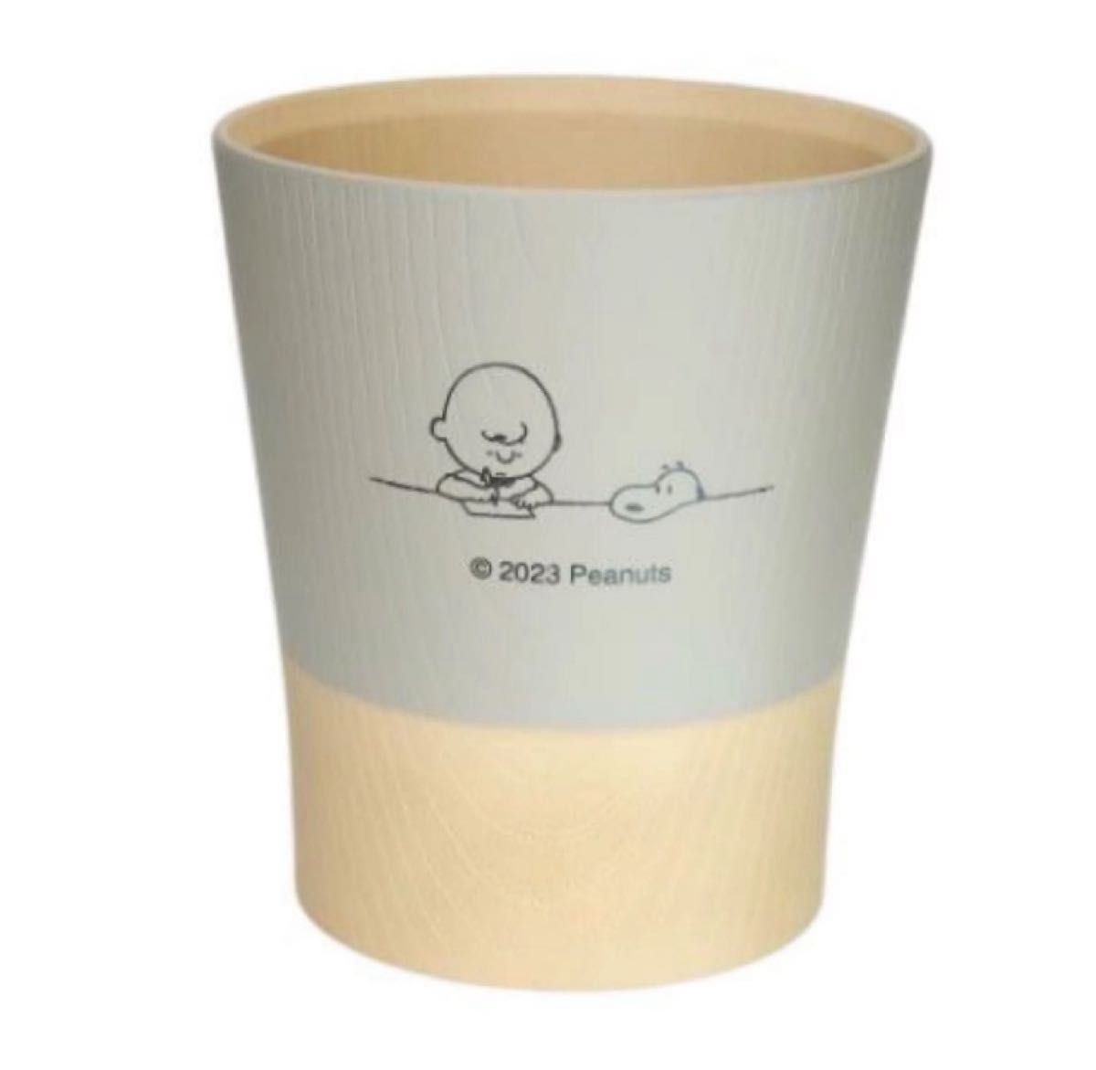 SNOOPY スヌーピー　スープマグ＆スプーン　2点セット＆塗分け樹脂食器カップ×2点