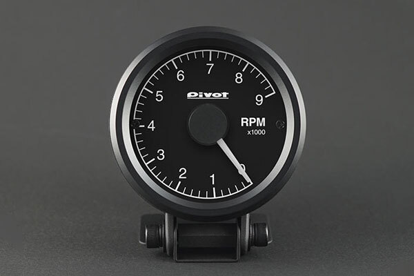 PIVOT pivot GT gauge 52 sensor type tachometer C-HR ZYX10 H28.12~ 2ZR-FXE