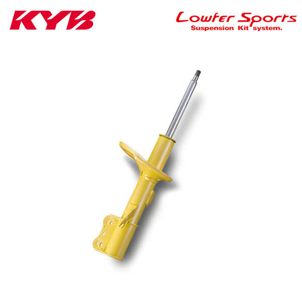 KYB カヤバ ショック ローファースポーツ フロント右 1本 マツダ6 ワゴン GJ2AW R1.8～ 4WD XD/XD プロアクティブ他 個人宅発送可_画像1