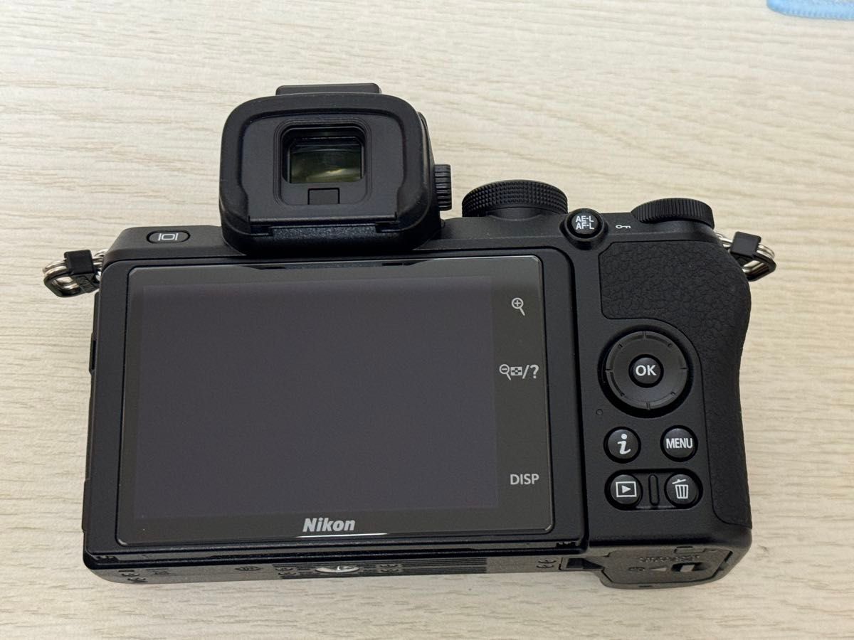 美品 Z50ダブルズームキット|Yahoo!フリマ(旧PayPayフリマ) 美品 Z50ダブルズームキット|Yahoo!フリマ(旧PayPayフリマ)