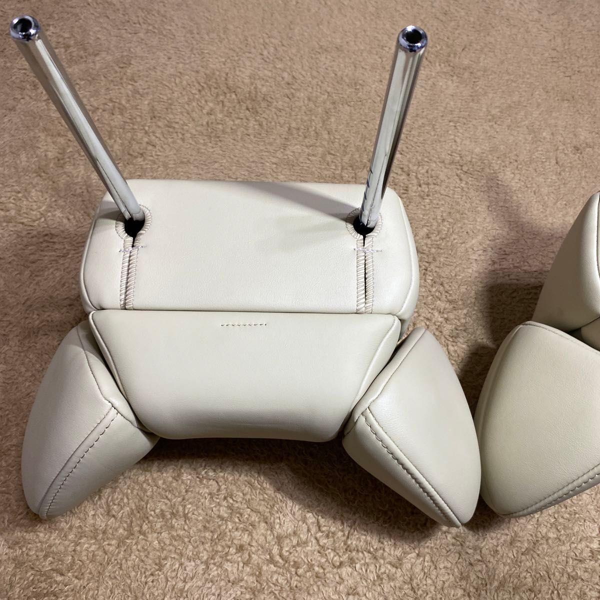 美品】トヨタ 30系アルファード ヴェルファイア 2列目 美品】トヨタ 30系アルファード ヴェルファイア 2列目