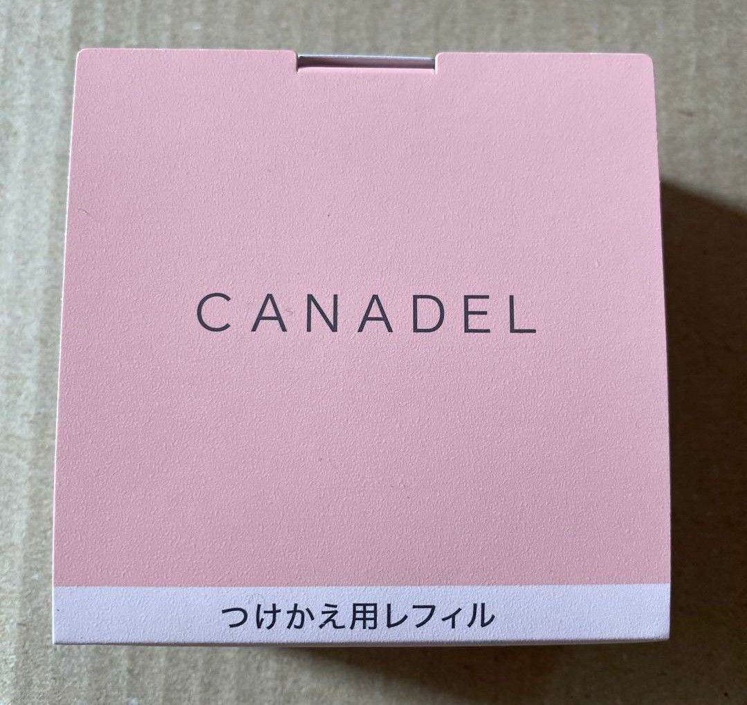 カナデルプレミアリフト オールインワン レフィル CANADEL 58g つけかえ用 1個 3月入荷 ③