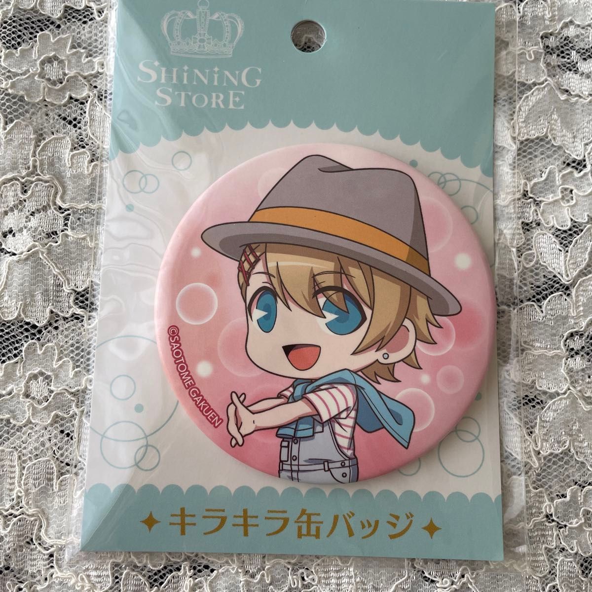 来栖翔 シャニストまとめ うたの プリンスさまっ 缶バッジ うた 来栖翔 シャニストまとめ うたの プリンスさまっ 缶バッジ うた