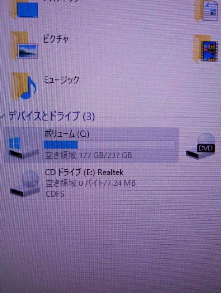 無線LAN 子機 WIFI アダプター ワイヤレスLANアダプタ USB_D_画像9