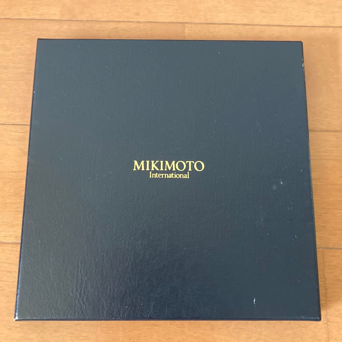 MIKIMOTO ミキモト真珠 スプーン カトラリー パール 音楽 楽器  プレゼント