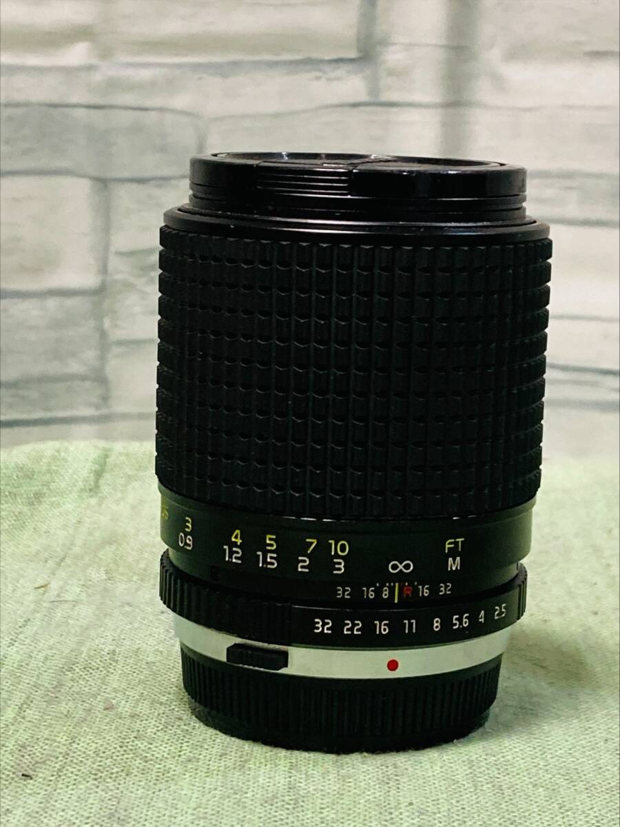 tokina lens Tokina AT-X MACRO 90mm 1:2.5 used good goods most low successful bid setting less 