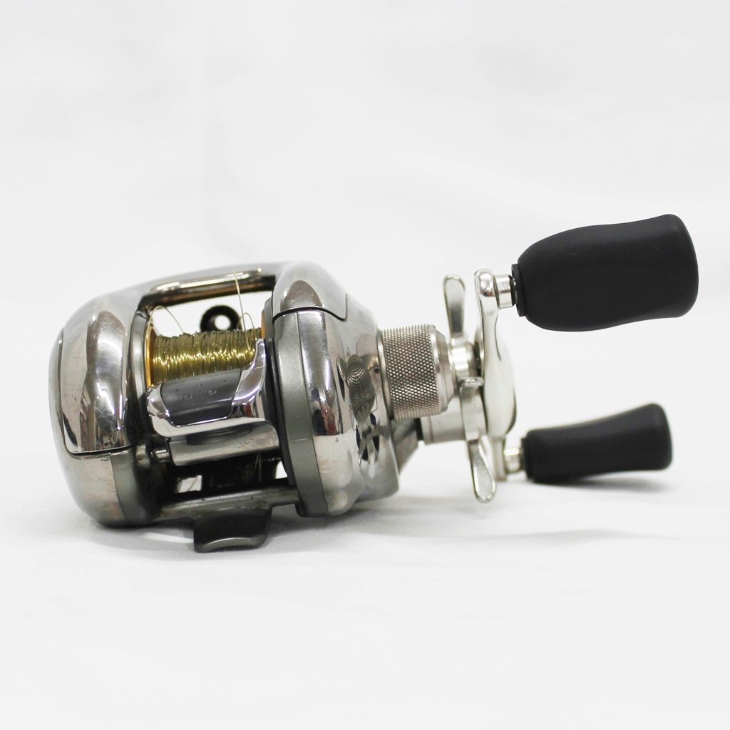 SHIMANO シマノ リール アンタレスAR ANTARES RH225 中古品 m5-34951 m_z(j)_画像2