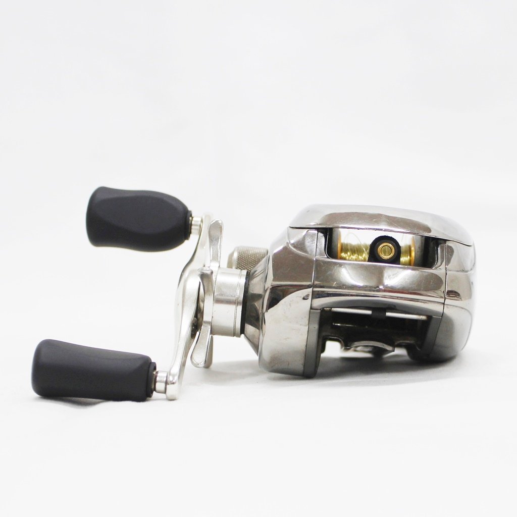 SHIMANO シマノ リール アンタレスAR ANTARES RH225 中古品 m5-34951 m_z(j)_画像4