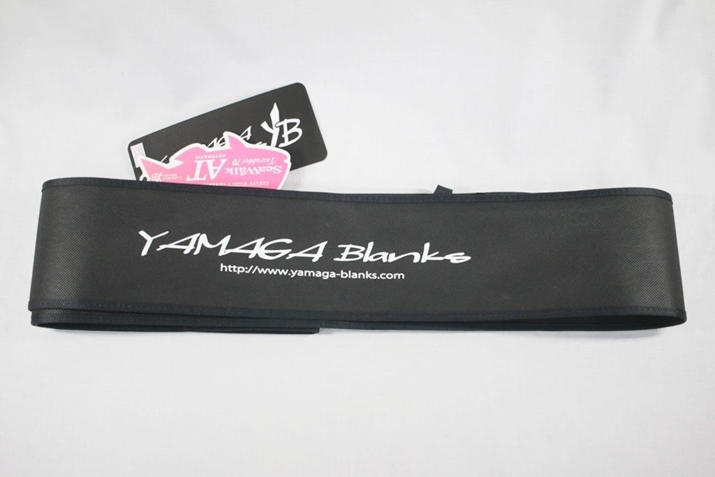 ◎ 未使用 YAMAGA Blanks ヤマガブランクス Sea Walk Tairubber シーウォークタイラバ 70AT オートマチック ロッド 竿 釣り具_画像8