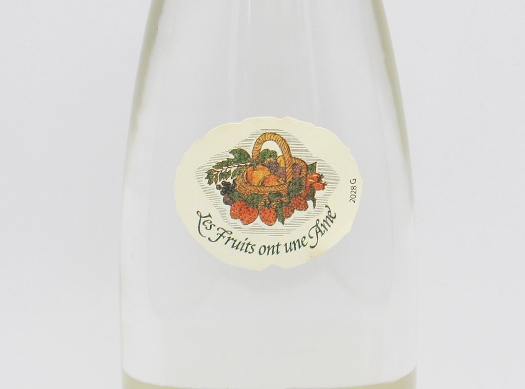 【未開栓】ヴォルフベルジェール アルザス フレーズ オードヴィ 45度 45％ 700ml ブランデー FRUCTUS Wolfberger Distillateur z24-770 z_z_画像3