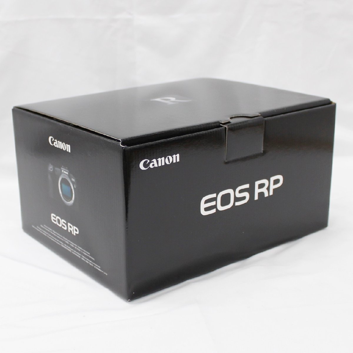 CANON キャノン EOS RP RF35 MACRO IS STM LENS KIT レンズキット 3380C048AA 開封済み 未使用品 m_e(j) m24-34318_画像4