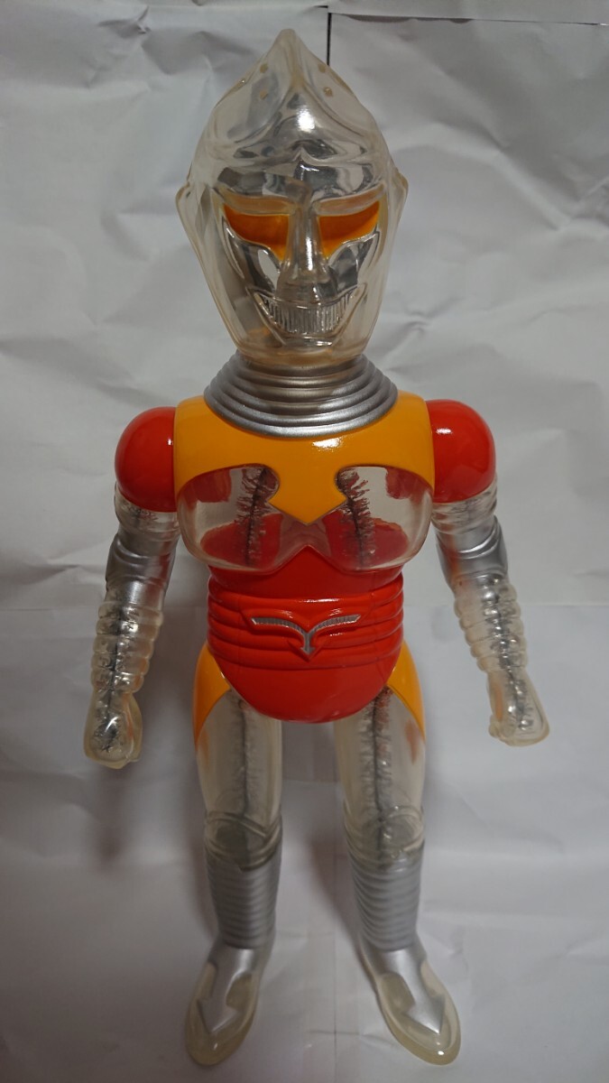 M1号 ジェットジャガー Yahoo!オークション - USED M1号 ジェットジャガー いなづま限定