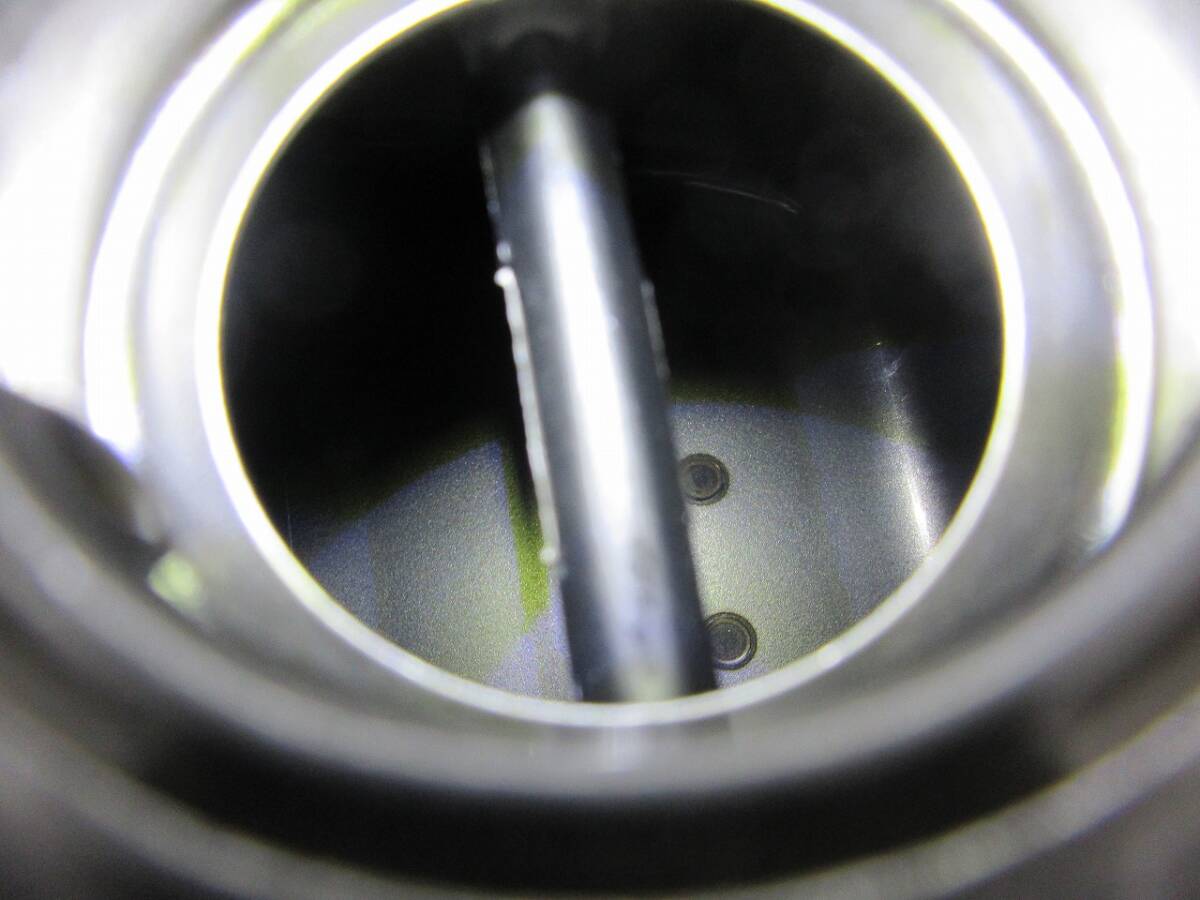 スーパータクト スパタク クレタク AF09 タンク 負圧ポンプ 511-24の画像2