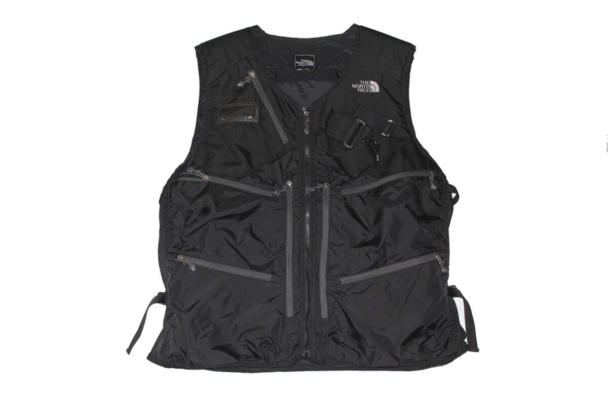 THE NORTH FACE POWDER GUIDE VEST SIZE XL ノースフェイス THE NORTH FACE POWDER GUIDE VEST SIZE XL ノースフェイス