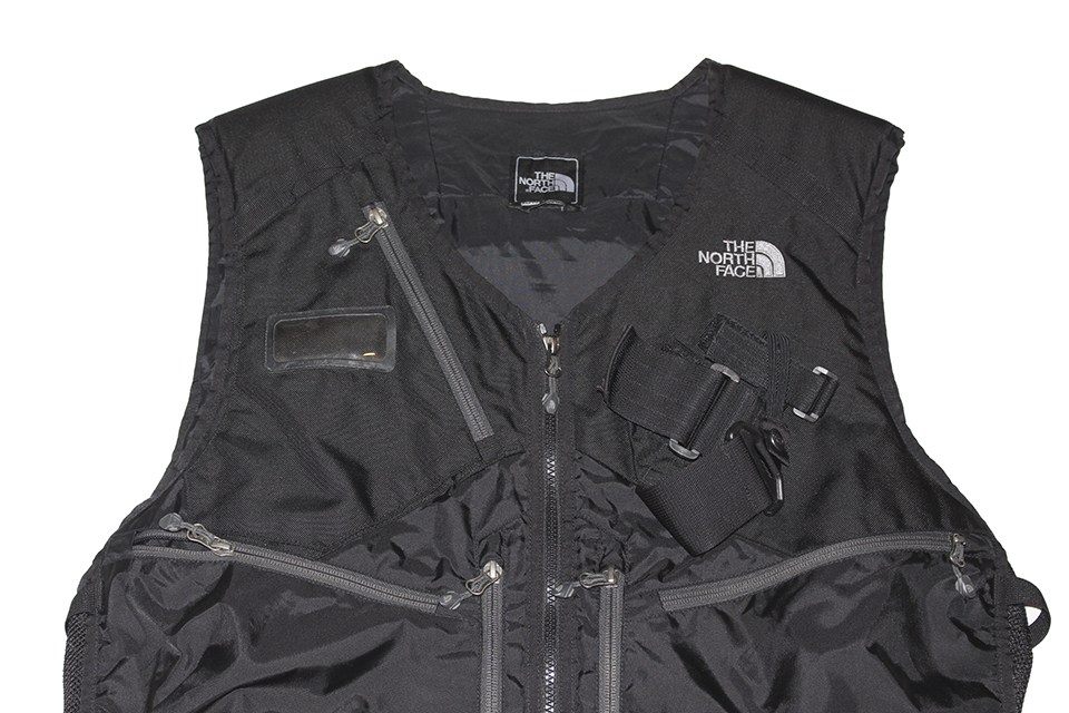 THE NORTH FACE POWDER GUIDE VEST SIZE XL North пудра для лица гид лучший 