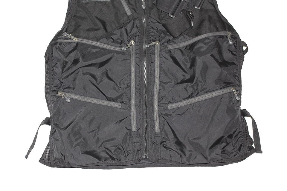 THE NORTH FACE POWDER GUIDE VEST SIZE XL ノースフェイス THE NORTH FACE POWDER GUIDE VEST SIZE XL ノースフェイス