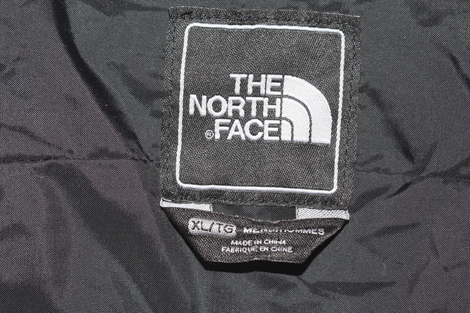 THE NORTH FACE POWDER GUIDE VEST SIZE XL ノースフェイス パウダーガイドベスト_画像7