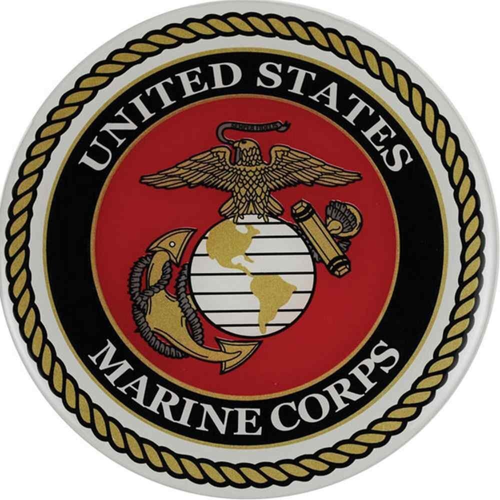 United States Marine Corps キャップ 帽子 メンズ 7998818 9009978 S-4 NAVY ネイビー 新品 1円 スタート_画像3