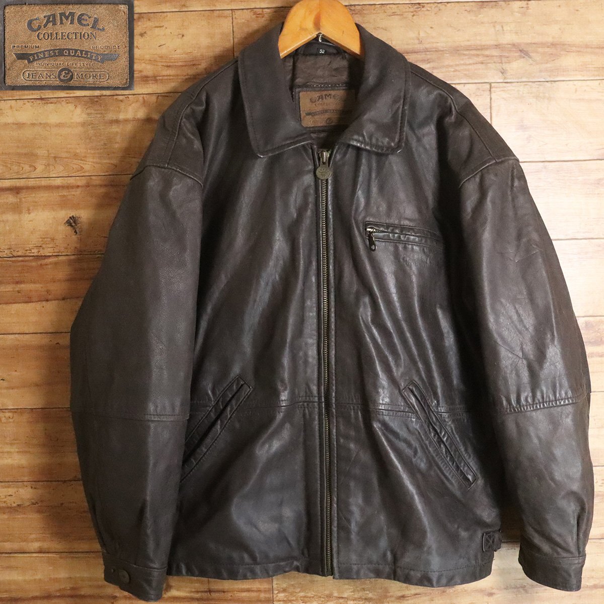 Yahoo!オークション - H10J/S3.15-2 90s アメリカ古着 CAMEL Yahoo!オークション - H10J/S3.15-2 90s アメリカ古着 CAMEL