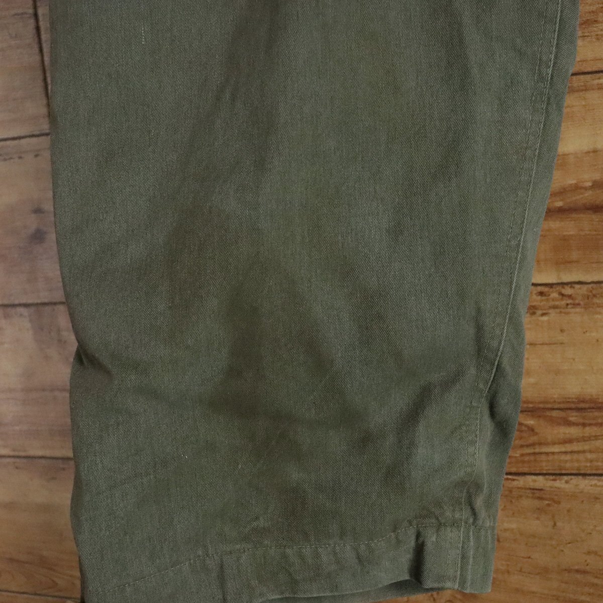 G9S/R3.20-1 Germany army cold weather pants with cotton cargo pants field pants german military euro Vintage 