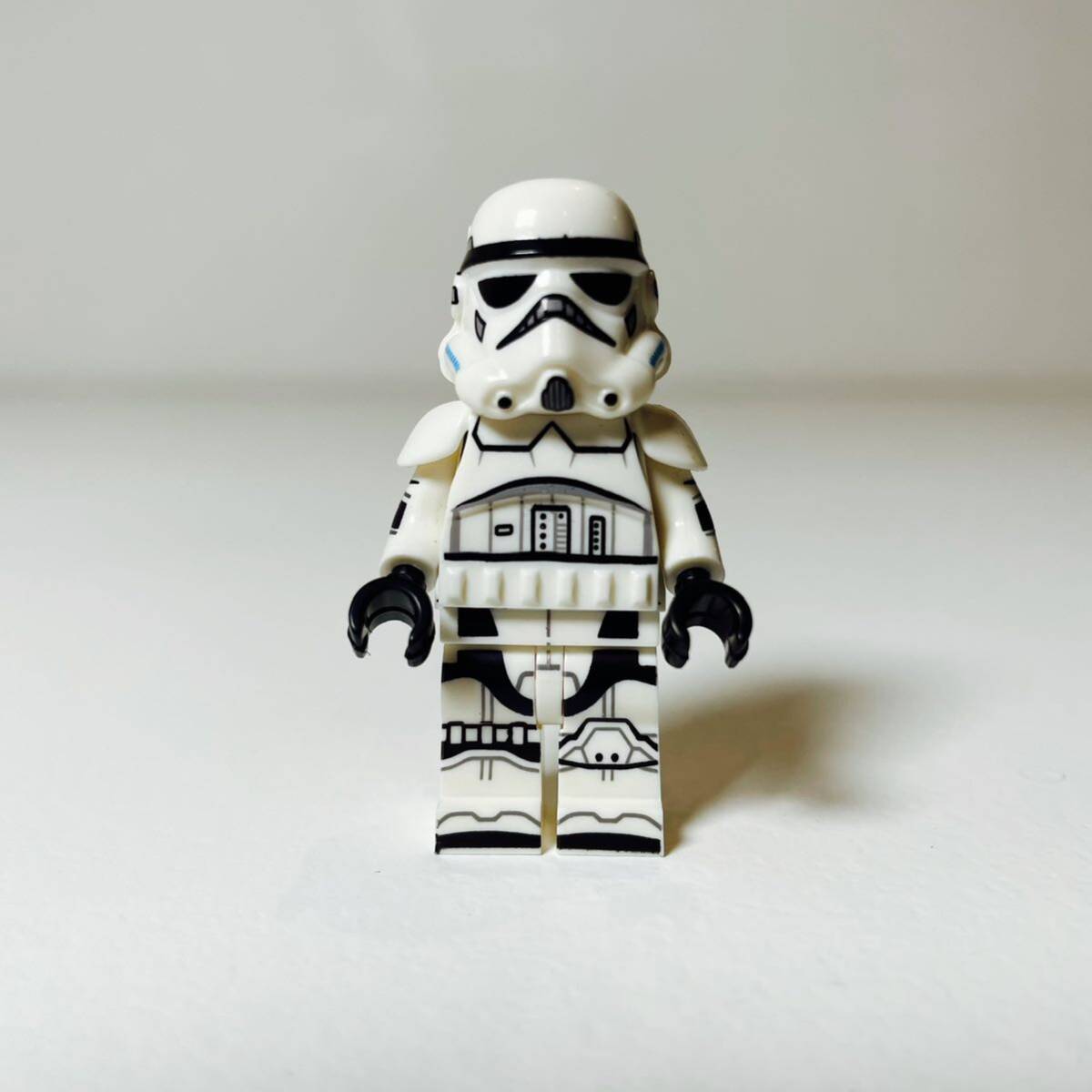 スターウォーズ 4 5 6登場キャラクター ミニフィグ14体セット スターウォーズ 4 5 6登場キャラクター ミニフィグ14体セット