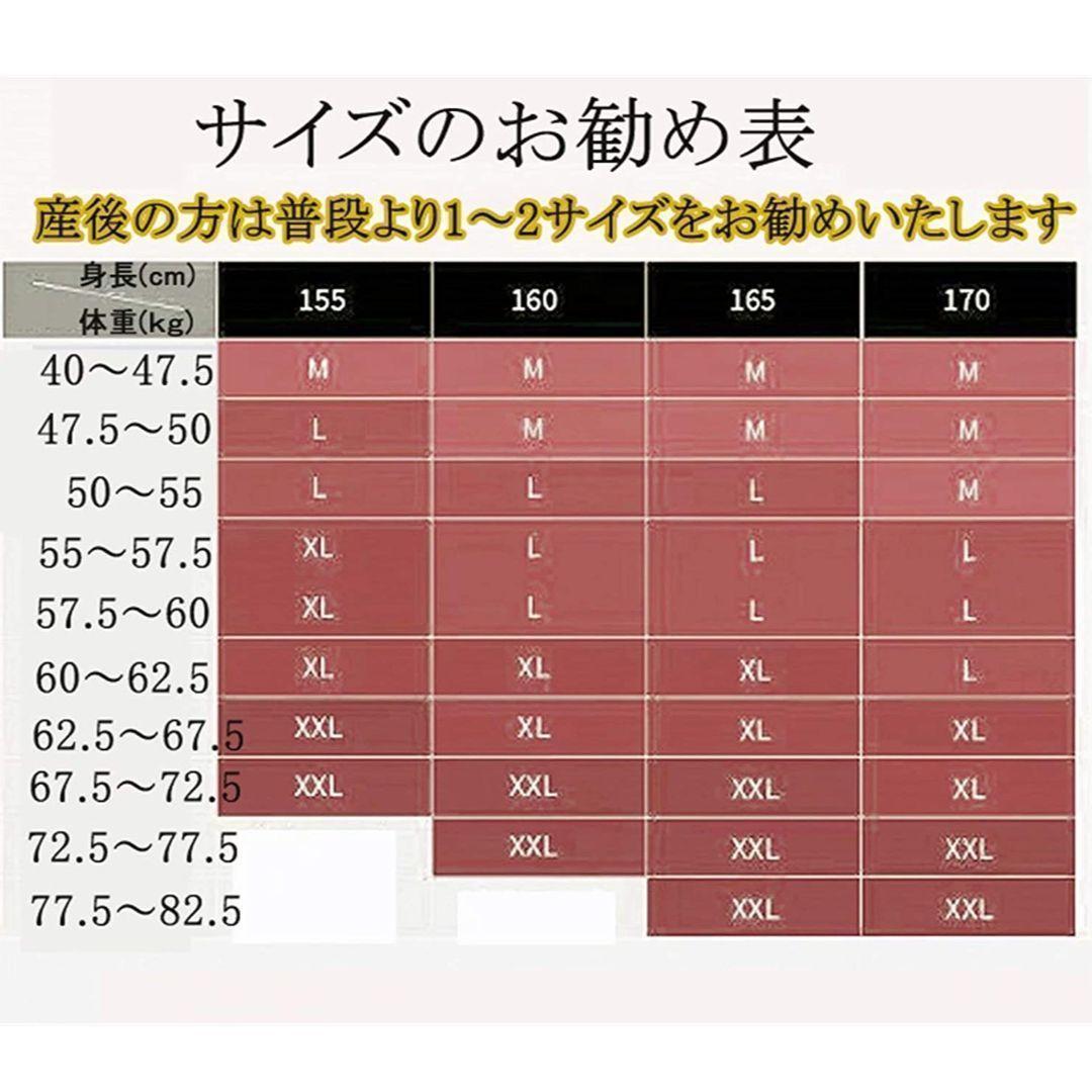 ３XLサイズ　2枚セット　ガードル 骨盤矯正 レディース 補正下着 ショーツ_画像2