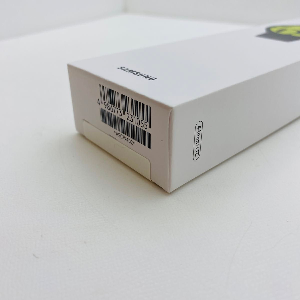 SAMSUNG Galaxy Watch 6 LTE 44mm