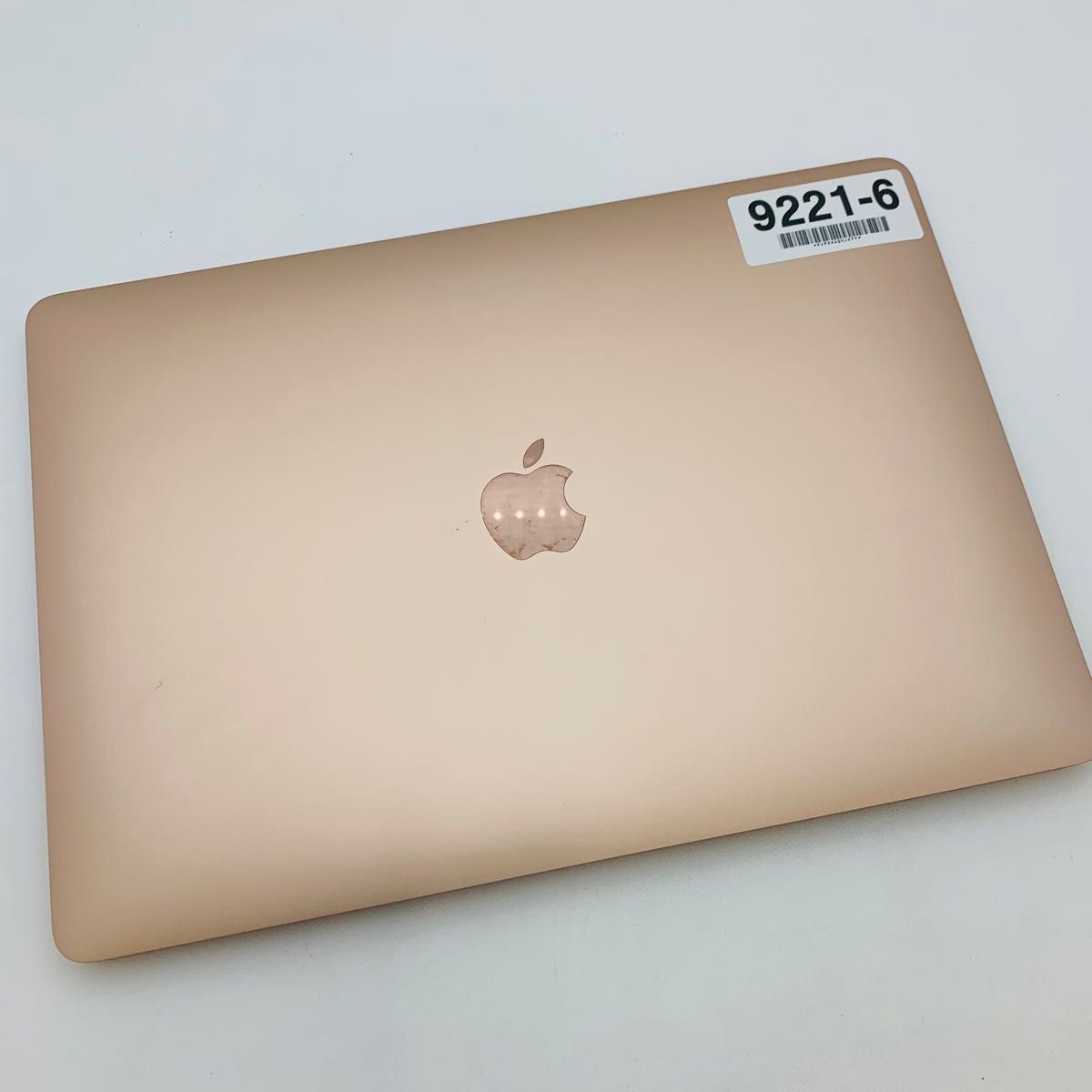 ジャンクApple MacBook Air 2018