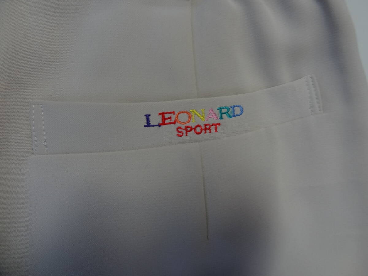 LEONARD SPORT レオナード スポーツ 　キュロット　サイズ７０　ＵＳＥＤ_画像7