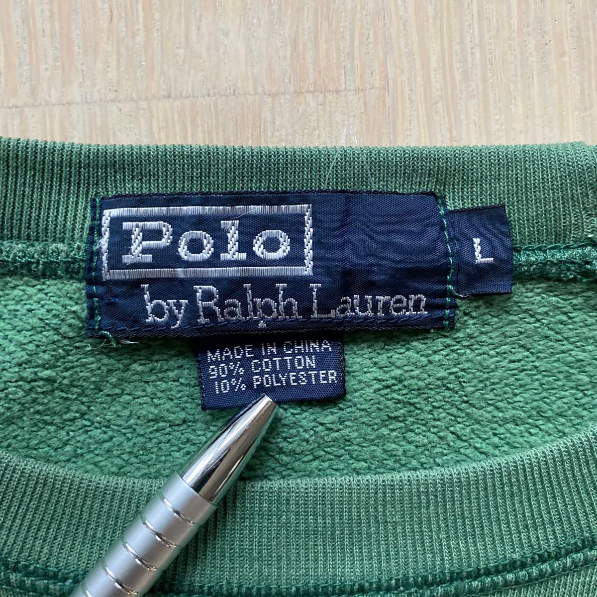 90s Polo Ralph Lauren ポロベア スウェット バスケ USA ポロ 90s Polo Ralph Lauren ポロベア スウェット バスケ USA ポロ