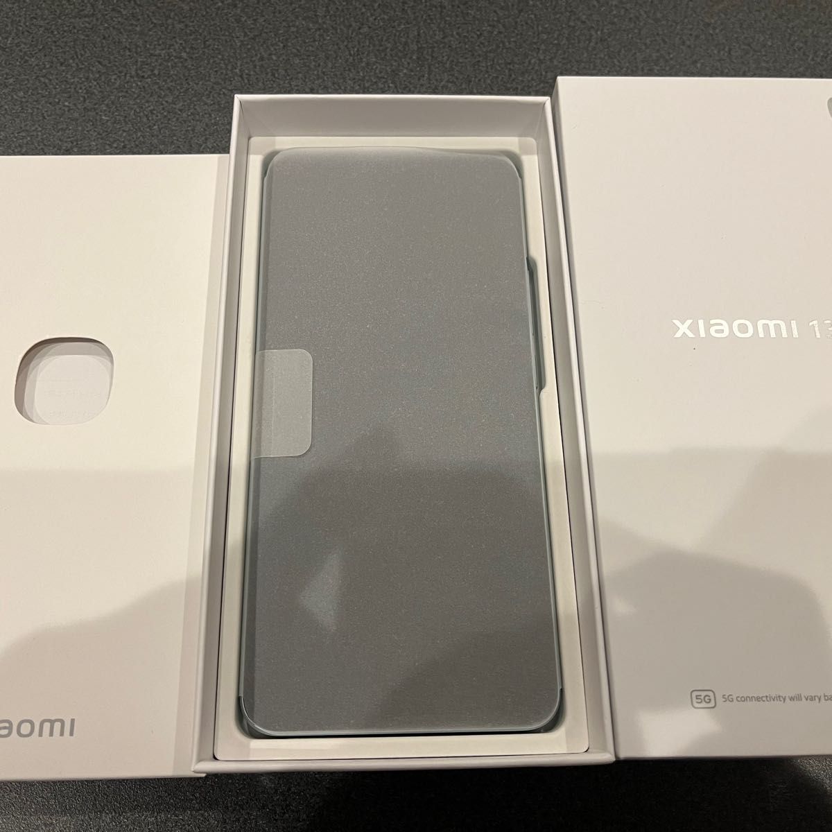 Xiaomi 13T メドウグリーン 未使用品｜Yahoo!フリマ（旧PayPayフリマ）