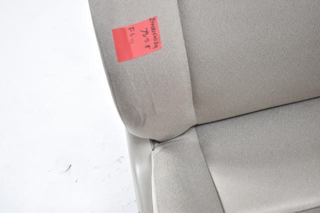  Premio DBA-ZRT265 driver seat 