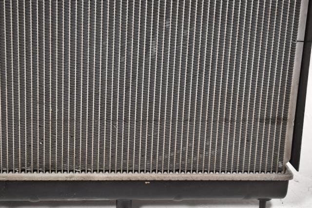 AD DBF-VY12 radiator 