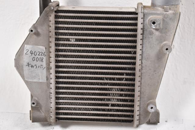 NV350 Caravan LDF-VW6E26 intercooler 