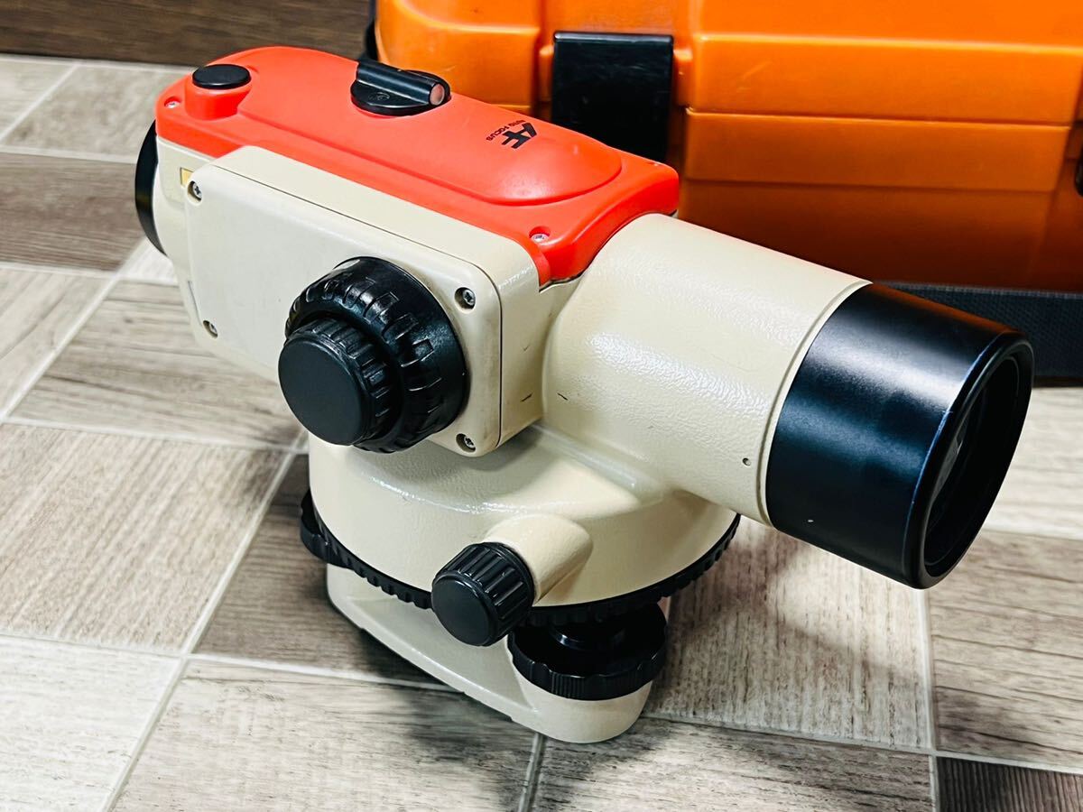 Yahoo!オークション - PENTAX ペンタックス オートレベル 測量 Yahoo!オークション - PENTAX ペンタックス オートレベル 測量