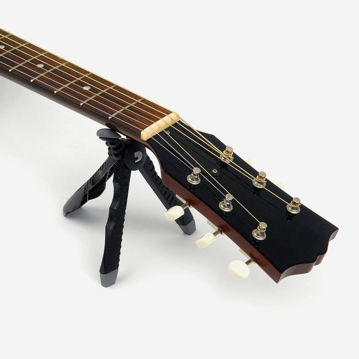 D\'Addario D'Addario гитара для техобслуживания шея подставка ( head подставка ) складной The Headstand