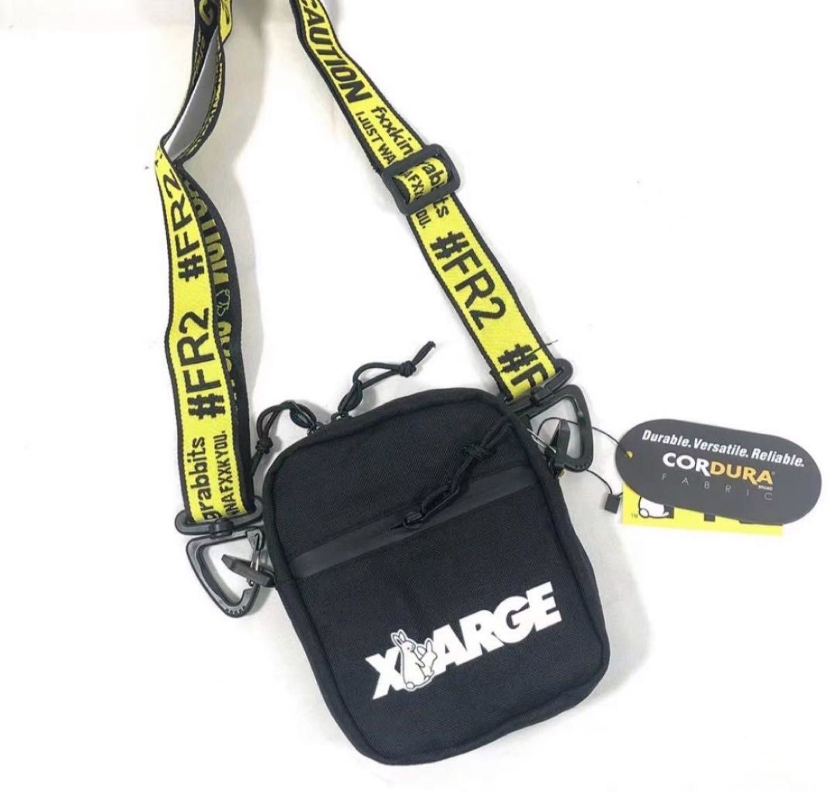 FR2 ショルダーバッグ xlarge|Yahoo!フリマ(旧PayPayフリマ) FR2 ショルダーバッグ xlarge|Yahoo!フリマ(旧PayPayフリマ)
