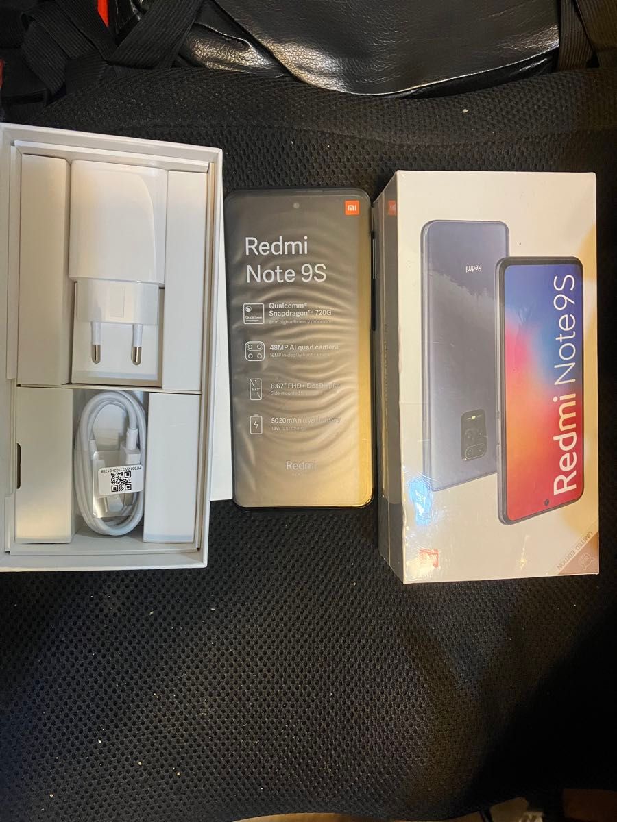 redmi note 9S 香港版 グレー 新品未使用 SIMフリー|Yahoo redmi note 9S 香港版 グレー 新品未使用 SIMフリー|Yahoo