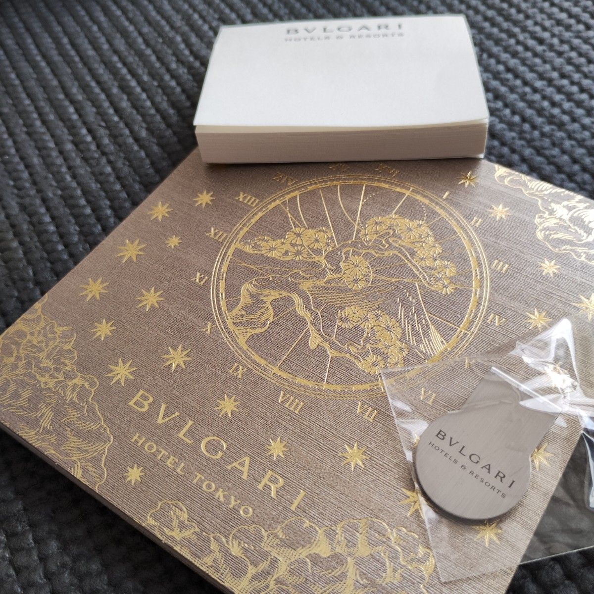 ブルガリホテル東京 宿泊限定 アメニティ 大量セットBVLGARI ブルガリホテル東京 宿泊限定 アメニティ 大量セットBVLGARI