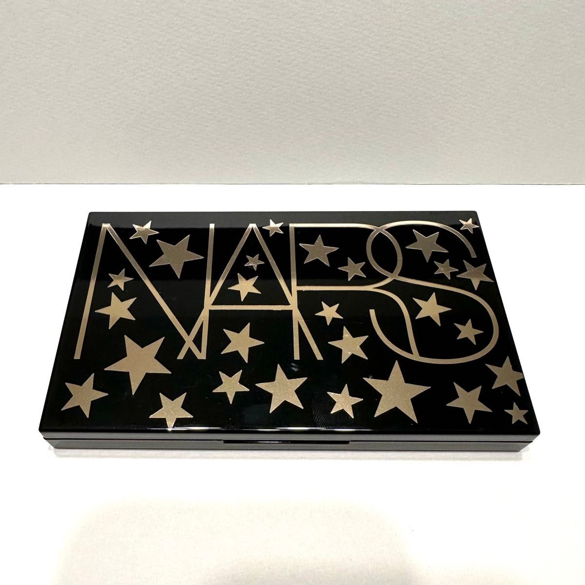 NARS ナーズ スターゲイズ アイシャドーパレット 1g ×12