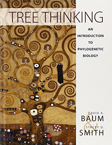 [A12232111]Tree Thinking: An Introduction to Phylogenetic Biology Baum， Dav_画像1
