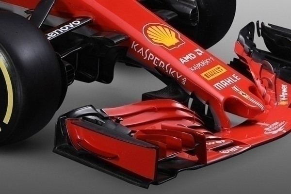 フェラーリ F1 スポンサーステッカーセット （ルクレール,ライコネン,F430,458,360,F40,ドゥカティ)_画像4