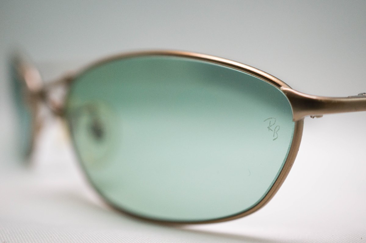 レイバン サングラス　RayBan RB3208_画像3