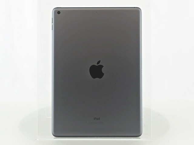 中古タブレット APPLE IPAD WI-FI 64GB MK2K3J/A アップル 3年保証 アイパッド パソコン PC タッチパネル_画像3