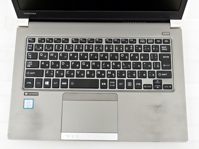 中古パソコン 東芝 DYNABOOK R63/M Windows11 3年保証 ノート ノートパソコン PC モバイル_画像4