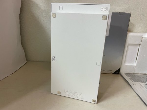 動作未確認　レア？　SONY　ソニー　プレイステーション2　PS2　レーシングパック　SCPH　55006　箱説コントローラ付き　中国版_画像5