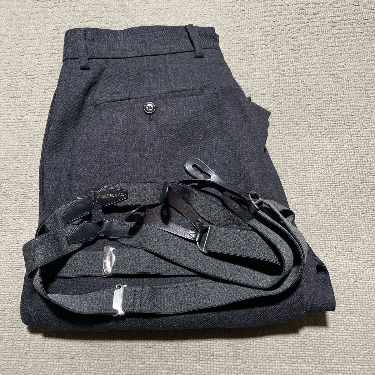 Yahoo!オークション - 極美品 イタリア製 RRL RALPH LAUREN Yahoo!オークション - 極美品 イタリア製 RRL RALPH LAUREN